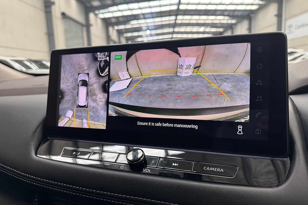 2024 Nissan X-TRAIL Ti e-POWER T33