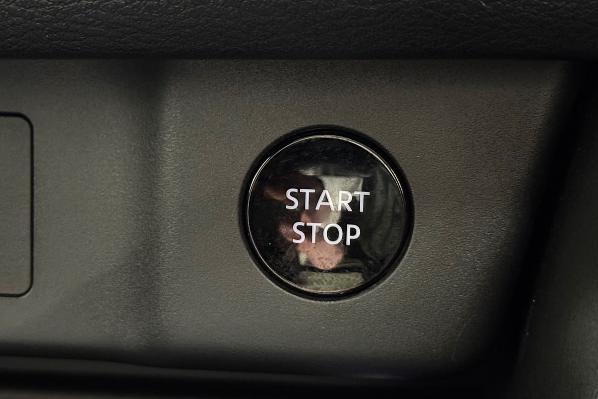 2024 Nissan X-TRAIL Ti e-POWER T33