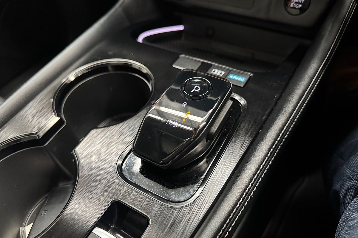 2024 Nissan X-TRAIL Ti e-POWER T33