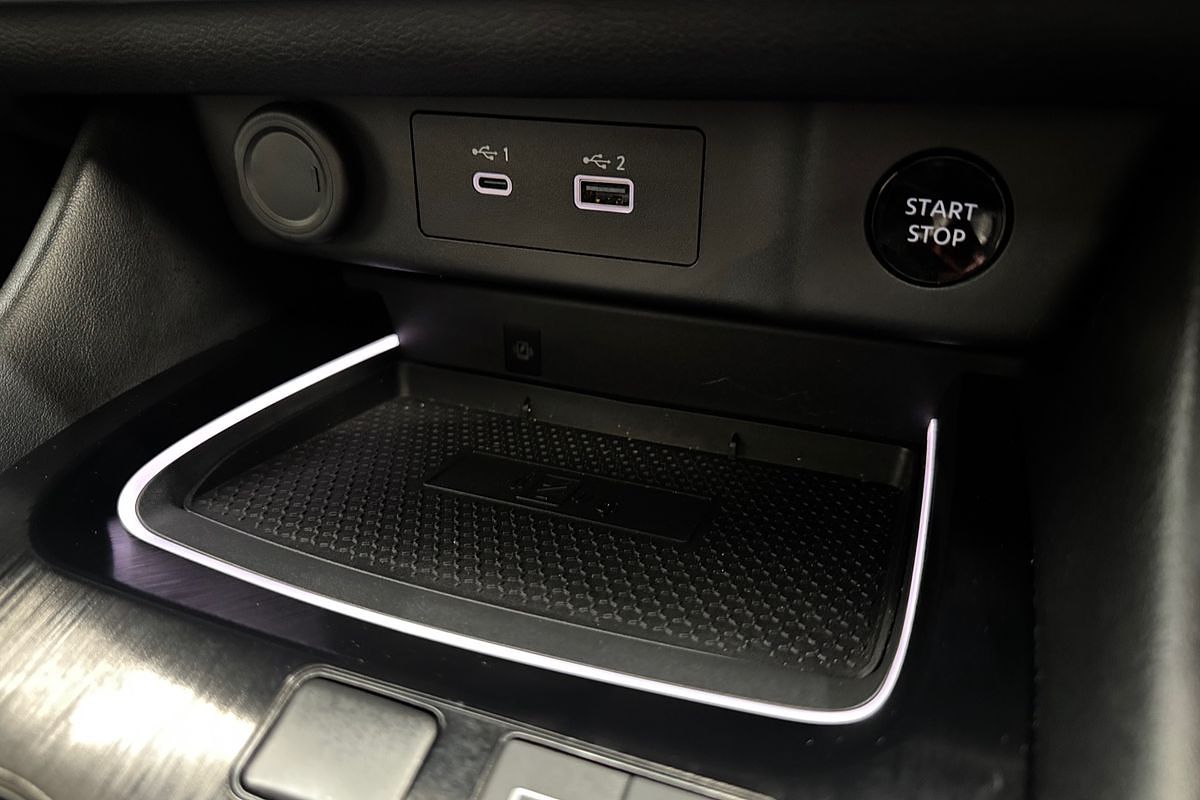 2024 Nissan X-TRAIL Ti e-POWER T33