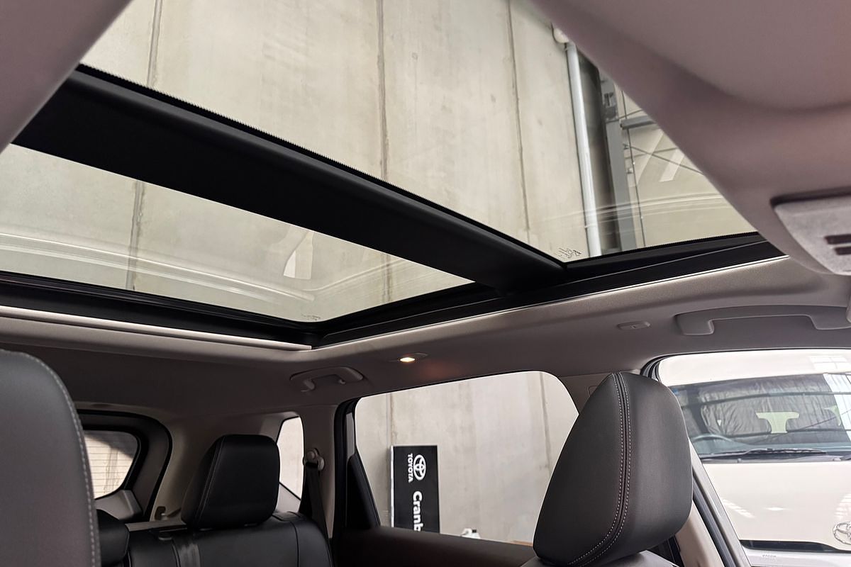 2024 Nissan X-TRAIL Ti e-POWER T33