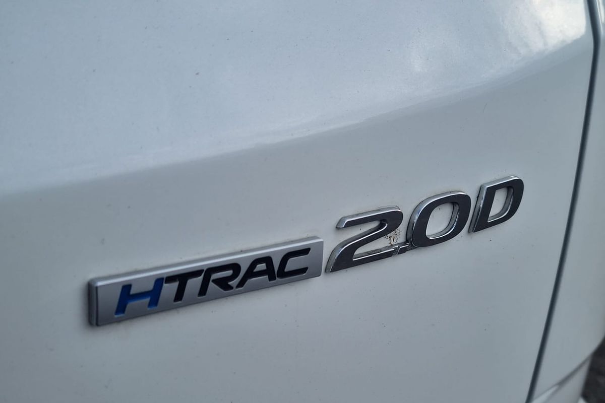 2022 Hyundai Tucson HIGHLANDER N LINE (AWD) NX4.V1 MY22
