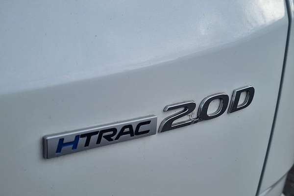 2022 Hyundai Tucson HIGHLANDER N LINE (AWD) NX4.V1 MY22