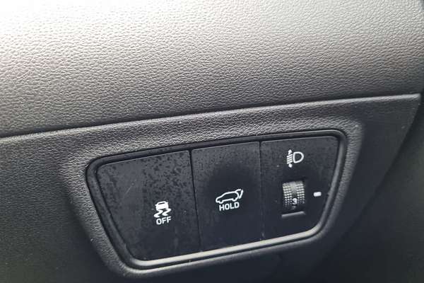 2022 Hyundai Tucson HIGHLANDER N LINE (AWD) NX4.V1 MY22