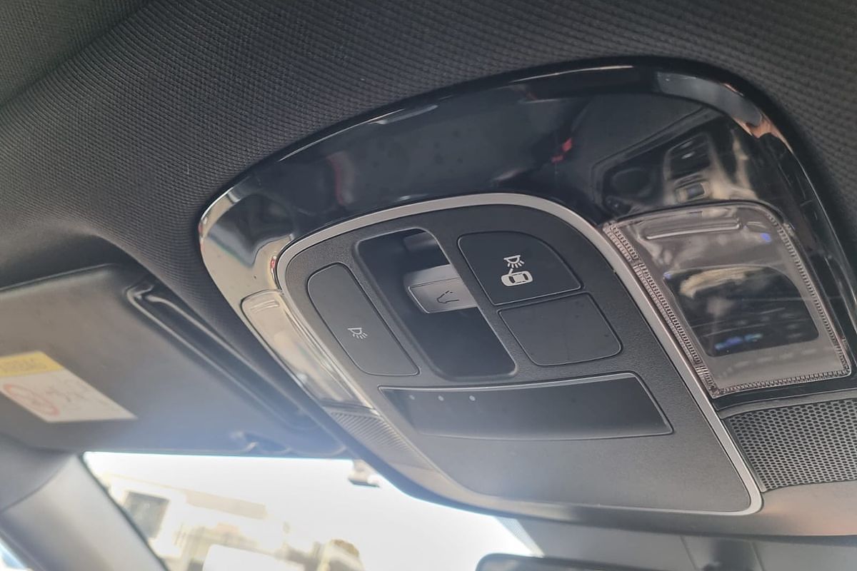 2022 Hyundai Tucson HIGHLANDER N LINE (AWD) NX4.V1 MY22