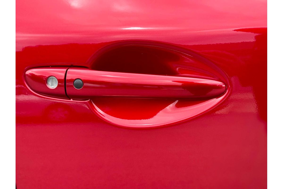 2019 Mazda CX-5 Akera KF Series