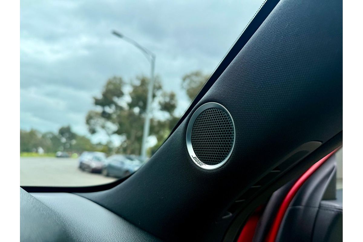2019 Mazda CX-5 Akera KF Series
