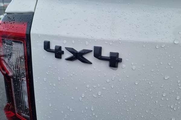 2023 Ford Ranger Wildtrak 4X4 2.0L