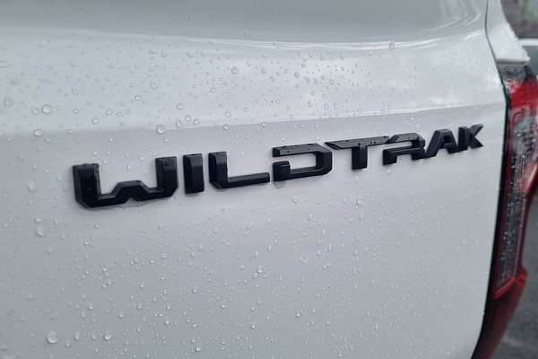 2023 Ford Ranger Wildtrak 4X4 2.0L