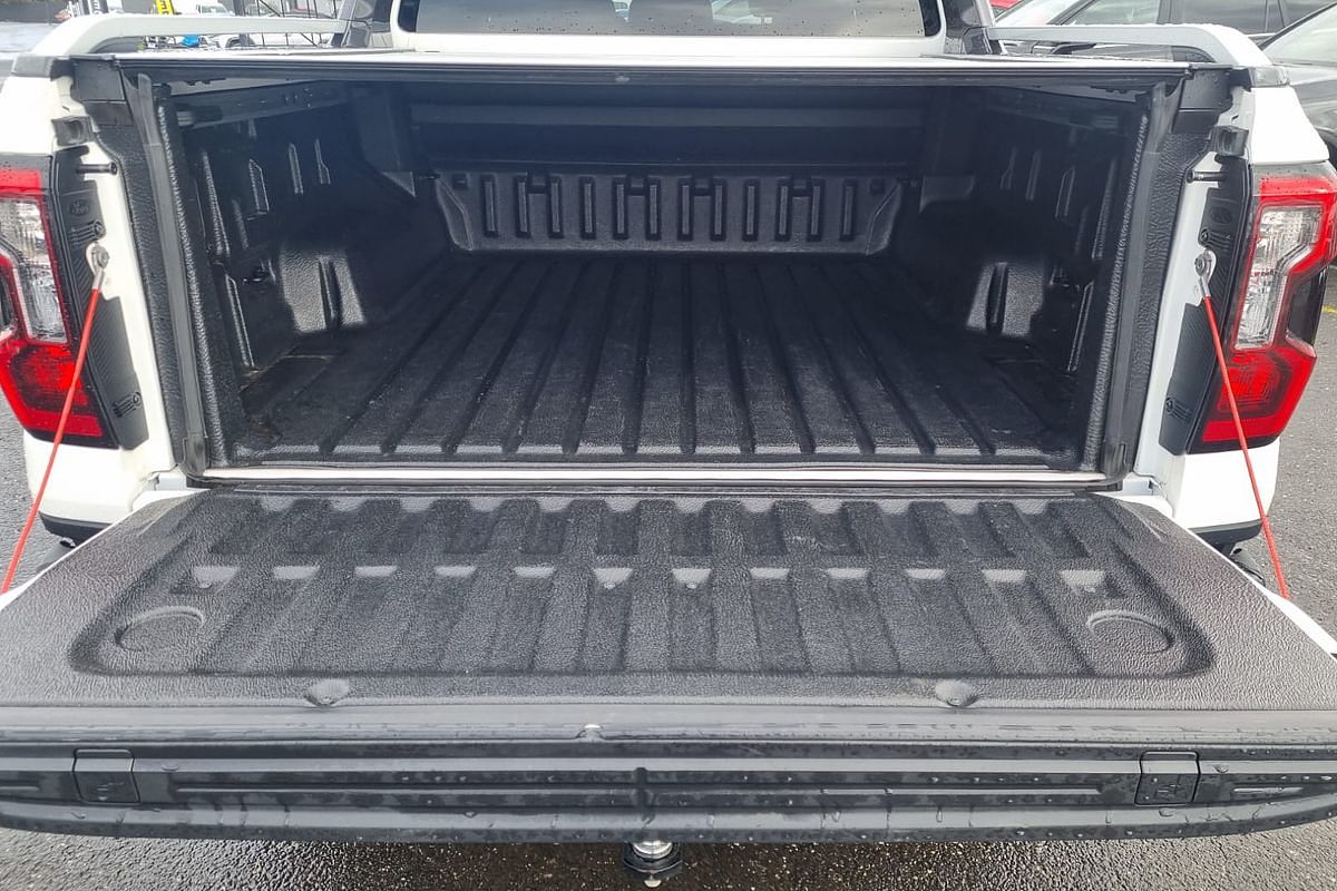 2023 Ford Ranger Wildtrak 4X4 2.0L