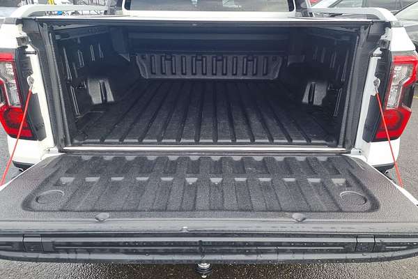 2023 Ford Ranger Wildtrak 4X4 2.0L