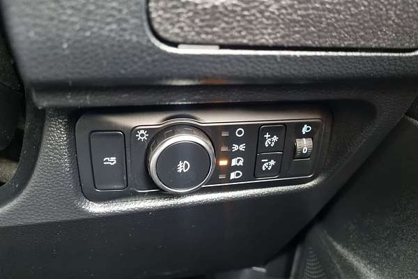 2023 Ford Ranger Wildtrak 4X4 2.0L