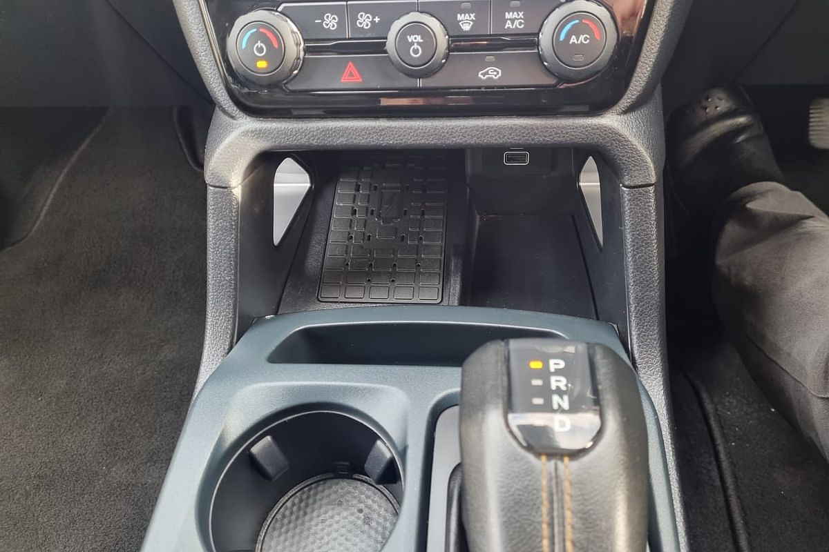 2023 Ford Ranger Wildtrak 4X4 2.0L