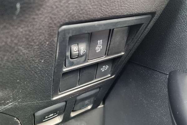2020 Toyota Hilux SR GUN126R 4X4