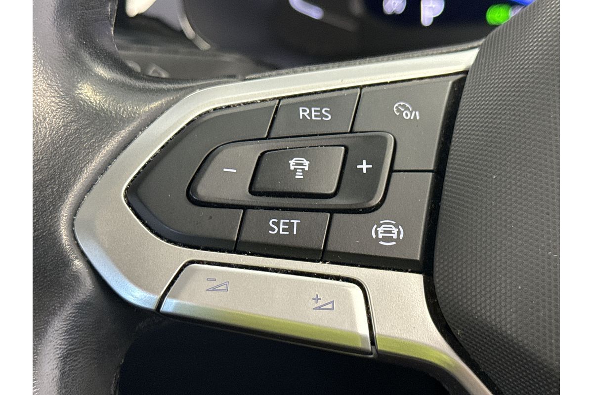 2022 Volkswagen Multivan TDI340 Comfortline Premium T6.1 LWB