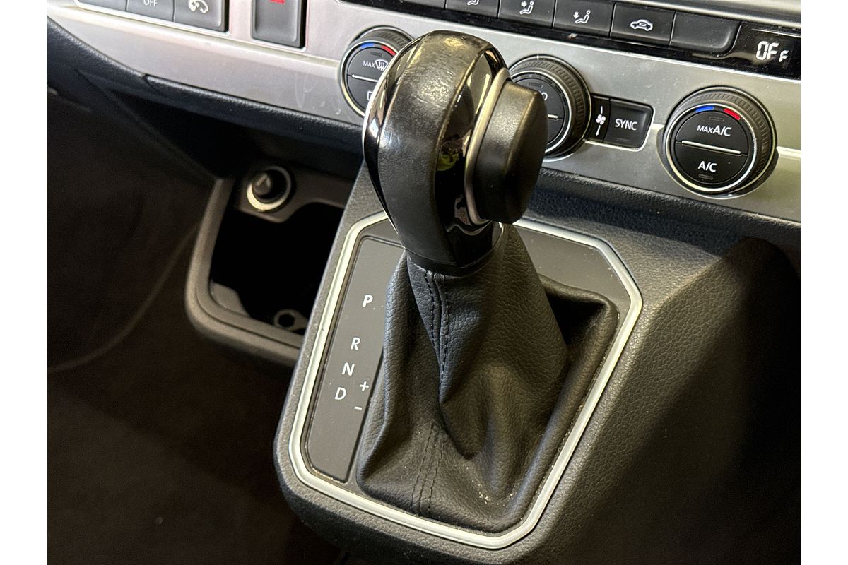 2022 Volkswagen Multivan TDI340 Comfortline Premium T6.1 LWB