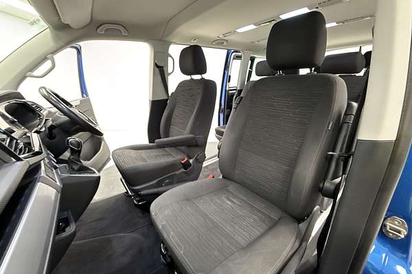 2022 Volkswagen Multivan TDI340 Comfortline Premium T6.1 LWB