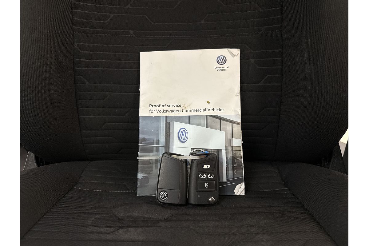 2022 Volkswagen Multivan TDI340 Comfortline Premium T6.1 LWB