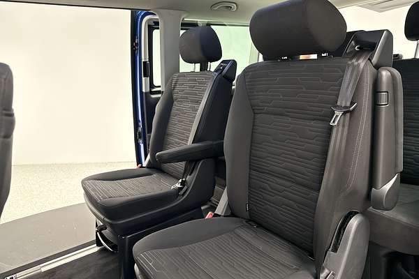 2022 Volkswagen Multivan TDI340 Comfortline Premium T6.1 LWB