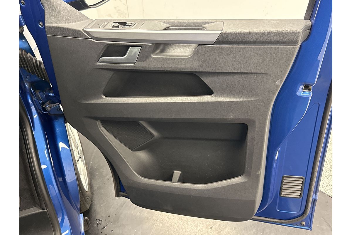 2022 Volkswagen Multivan TDI340 Comfortline Premium T6.1 LWB