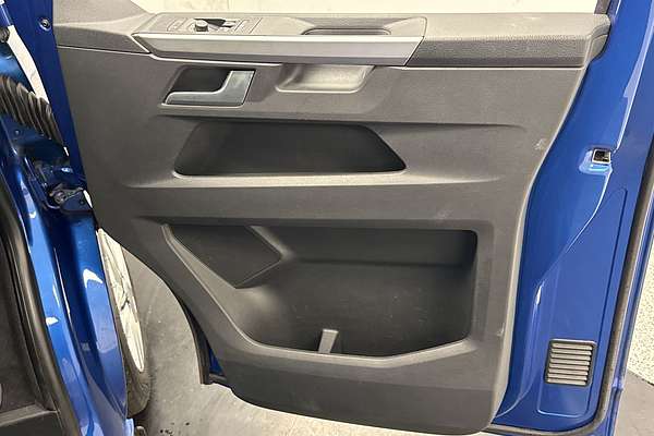 2022 Volkswagen Multivan TDI340 Comfortline Premium T6.1 LWB