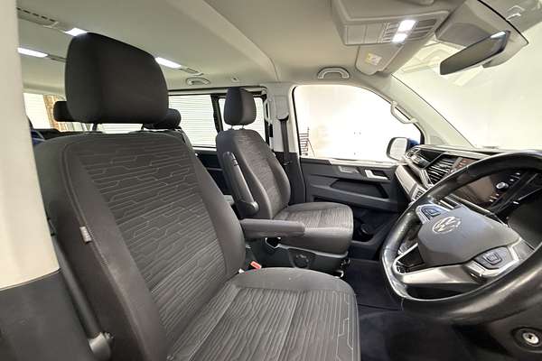 2022 Volkswagen Multivan TDI340 Comfortline Premium T6.1 LWB