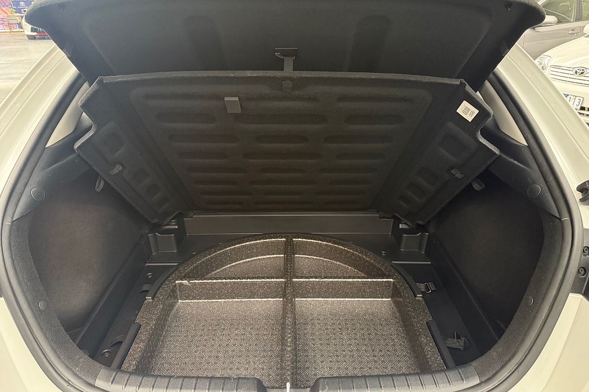 2021 Kia Cerato Sport+ BD