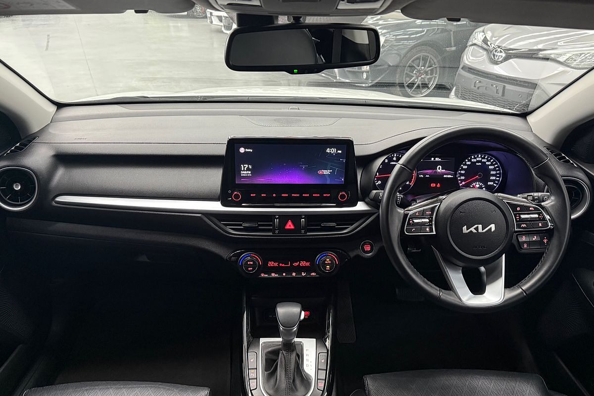 2021 Kia Cerato Sport+ BD