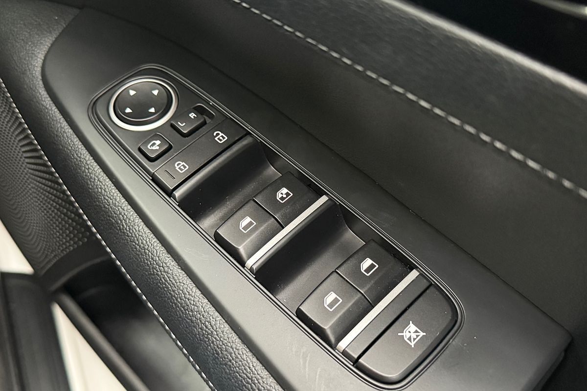 2021 Kia Cerato Sport+ BD