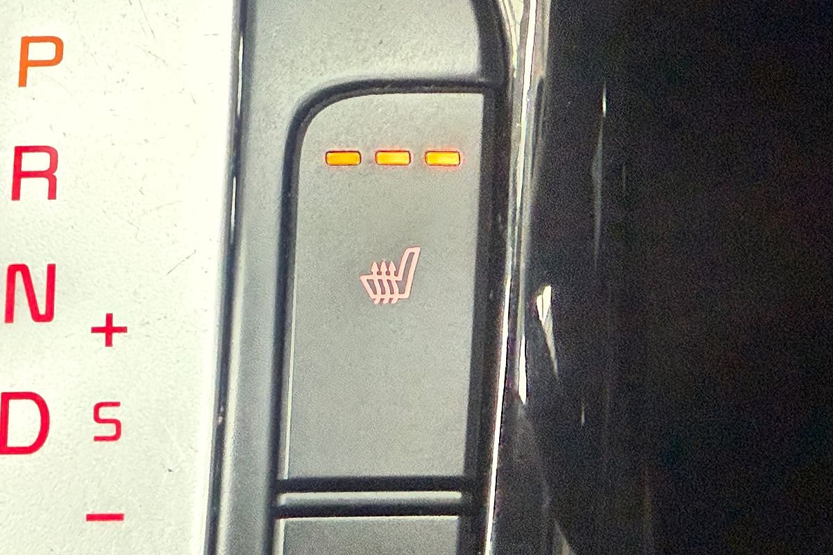 2021 Kia Cerato Sport+ BD