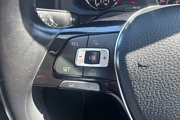 2021 Volkswagen Polo 70TSI Trendline AW