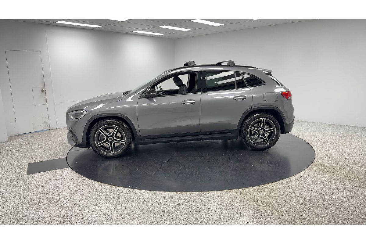 2020 Mercedes-Benz GLA-Class GLA250 H247