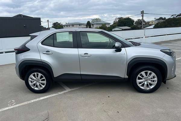 2022 Toyota Yaris Cross GX MXPJ15R