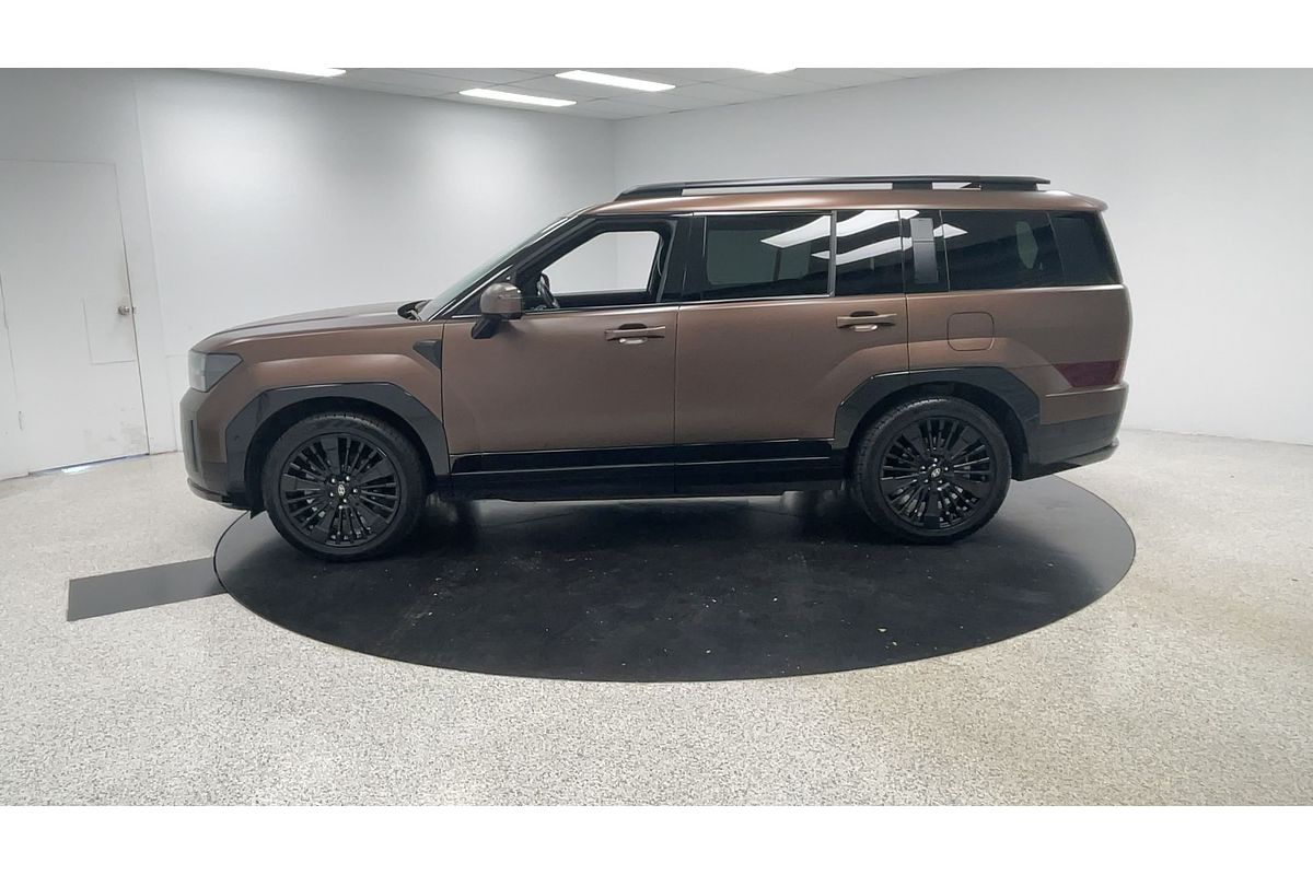 2024 Hyundai Santa Fe Hybrid Calligraphy MX5.V1