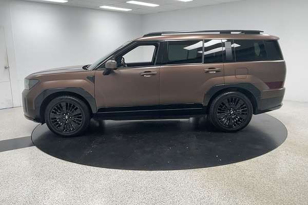 2024 Hyundai Santa Fe Hybrid Calligraphy MX5.V1