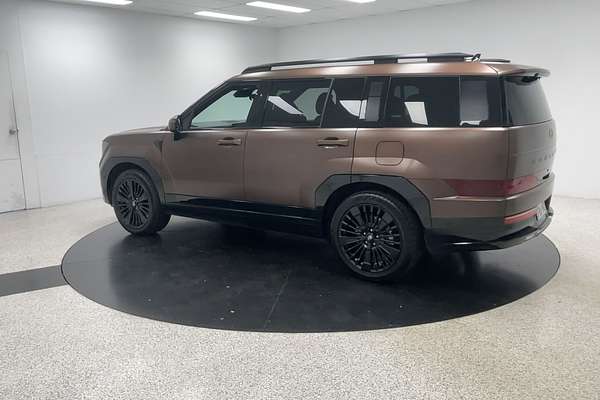 2024 Hyundai Santa Fe Hybrid Calligraphy MX5.V1