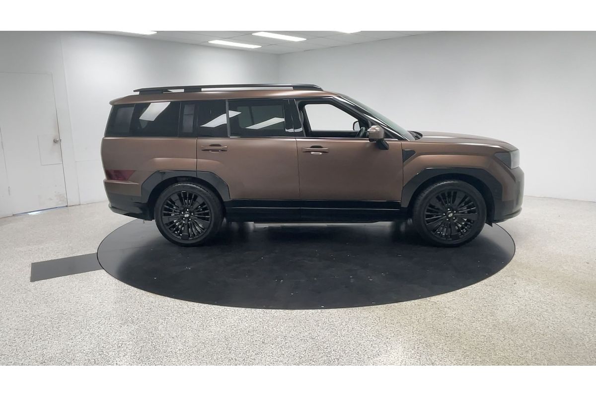 2024 Hyundai Santa Fe Hybrid Calligraphy MX5.V1