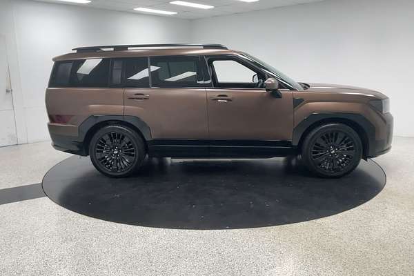 2024 Hyundai Santa Fe Hybrid Calligraphy MX5.V1
