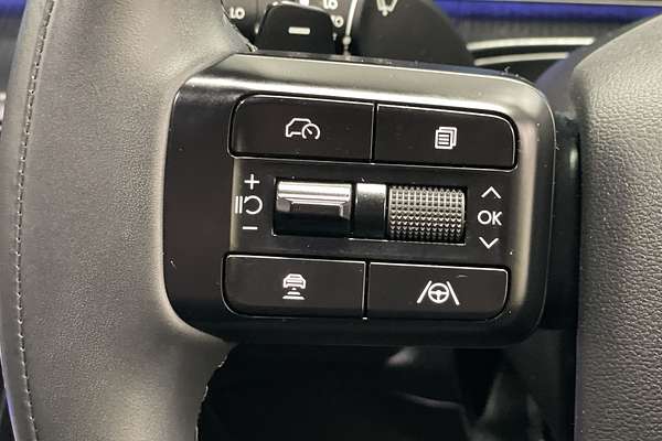 2024 Hyundai Santa Fe Hybrid Calligraphy MX5.V1