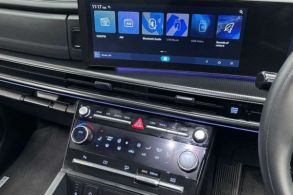 2024 Hyundai Santa Fe Hybrid Calligraphy MX5.V1