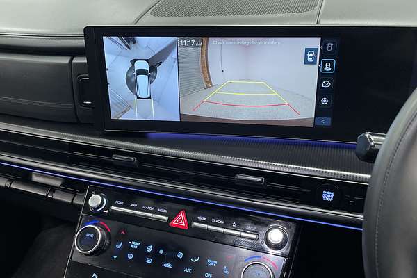 2024 Hyundai Santa Fe Hybrid Calligraphy MX5.V1