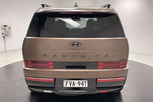 2024 Hyundai Santa Fe Hybrid Calligraphy MX5.V1