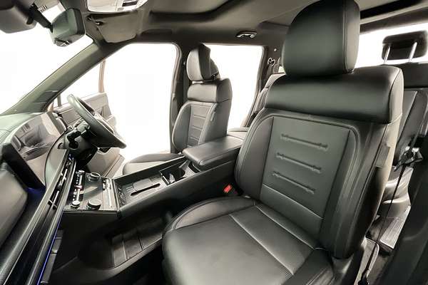 2024 Hyundai Santa Fe Hybrid Calligraphy MX5.V1