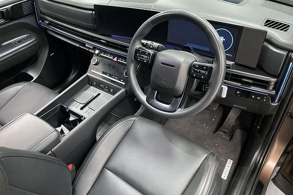 2024 Hyundai Santa Fe Hybrid Calligraphy MX5.V1