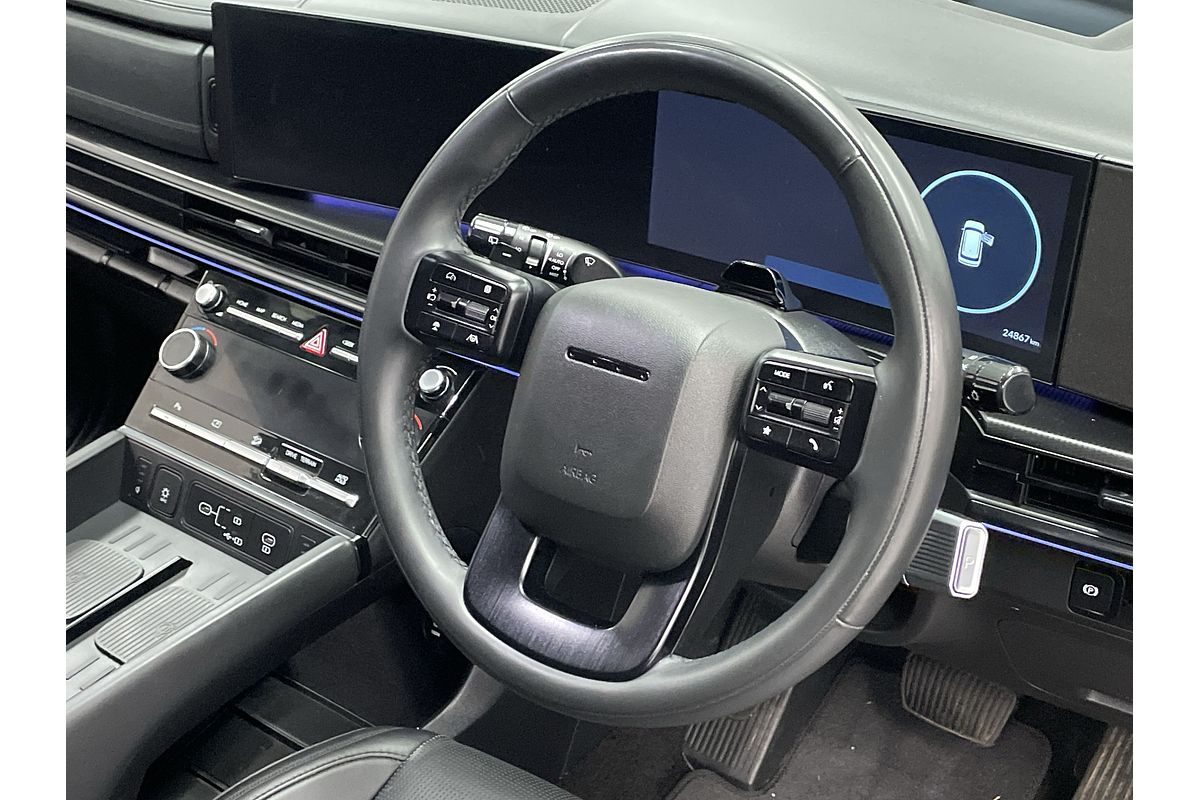 2024 Hyundai Santa Fe Hybrid Calligraphy MX5.V1