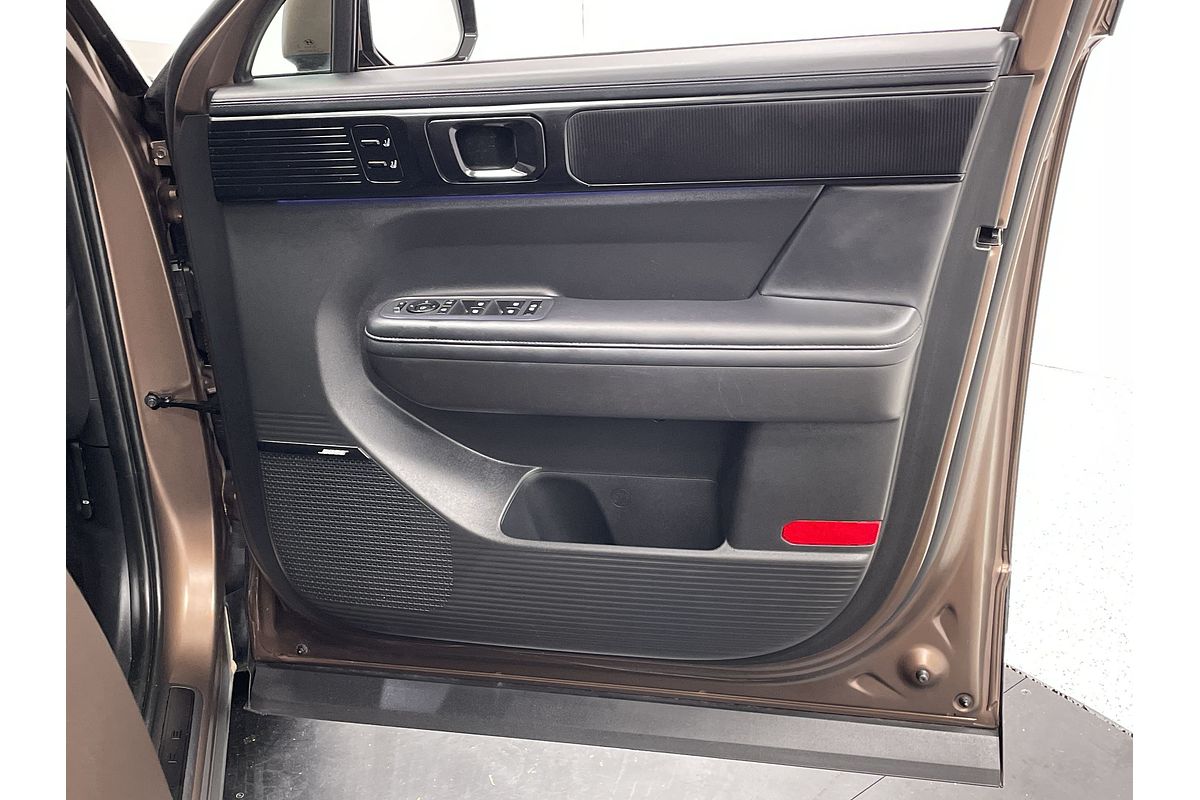 2024 Hyundai Santa Fe Hybrid Calligraphy MX5.V1
