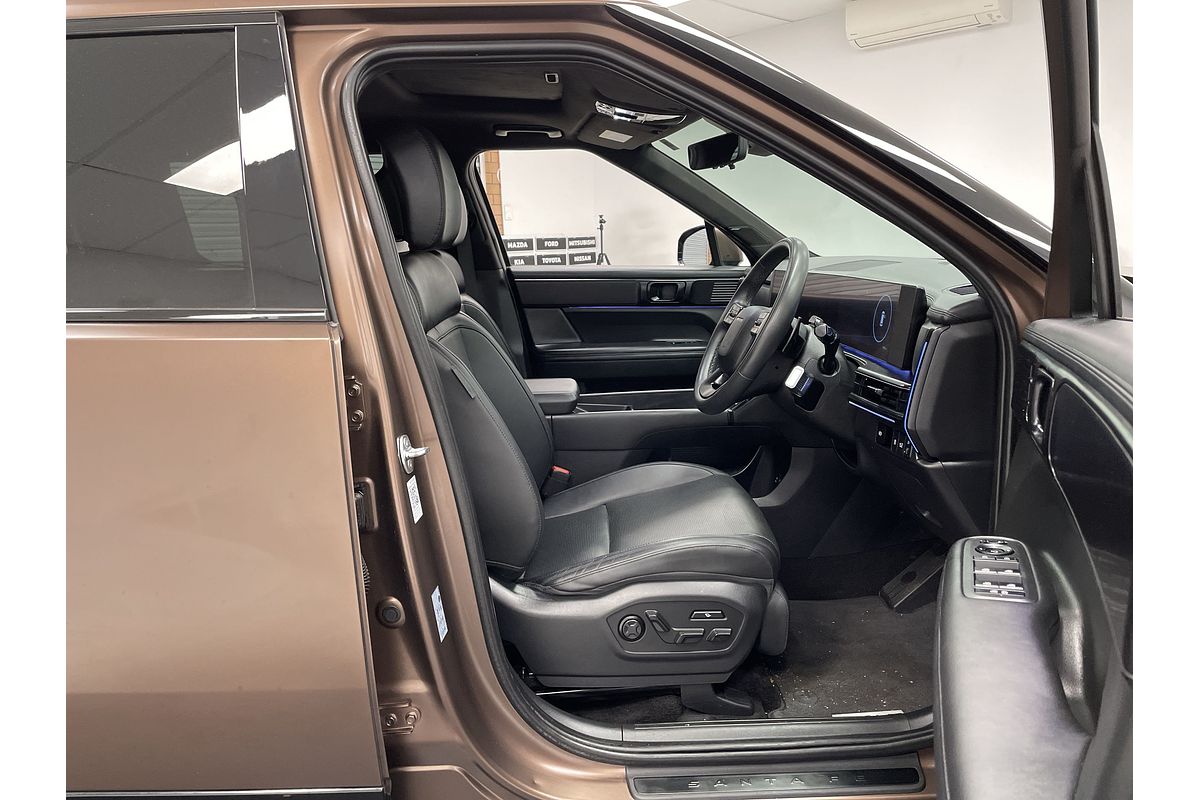2024 Hyundai Santa Fe Hybrid Calligraphy MX5.V1