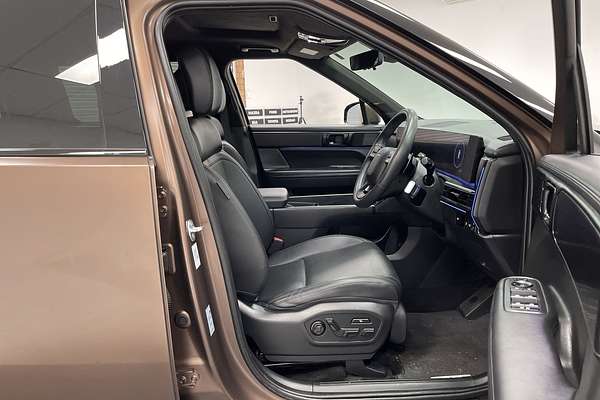2024 Hyundai Santa Fe Hybrid Calligraphy MX5.V1