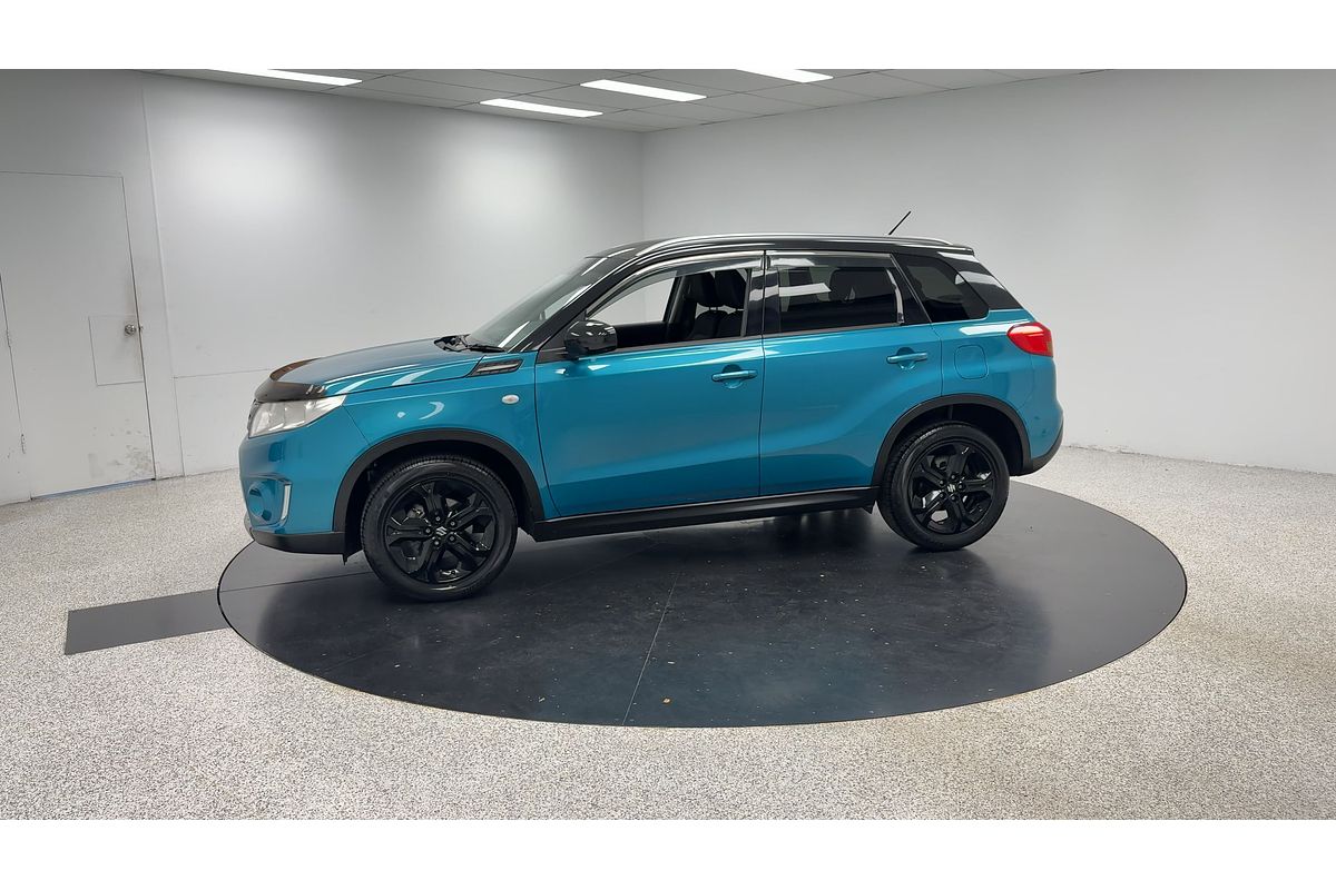 2018 Suzuki Vitara RT-S LY