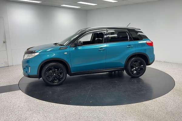 2018 Suzuki Vitara RT-S LY